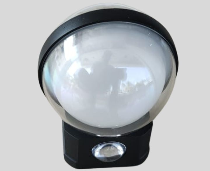 Ace Outdoor Waterproof  IP65 LED light 2831 (OL138)  Warm White Light-3